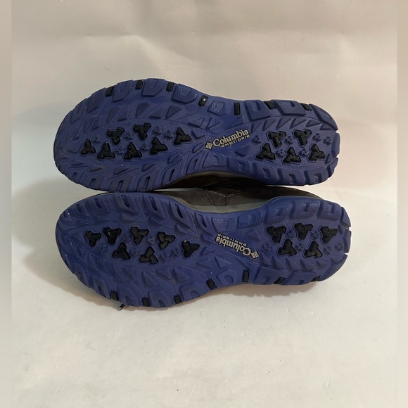 Columbia hiking sneakers size 10 - Picture 3 of 12